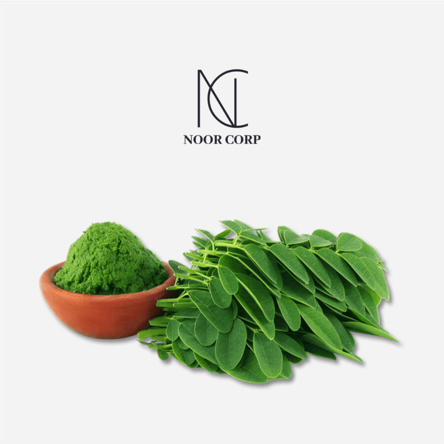 Moringa 120 Count